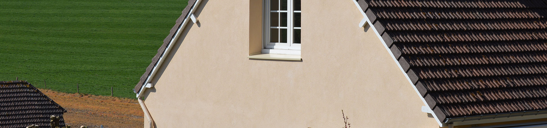 Isolation thermique extérieure et façade durable